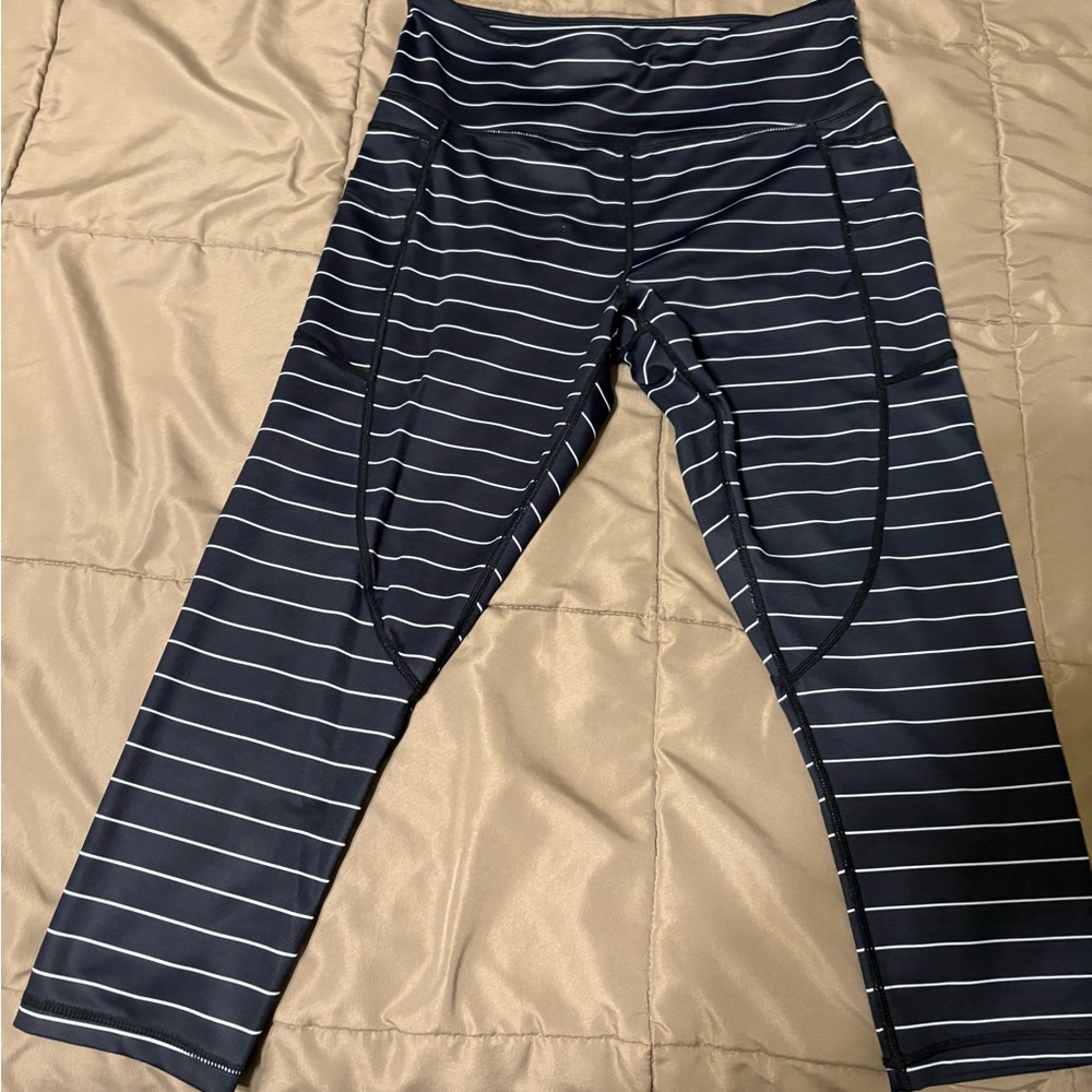 Zyia capri